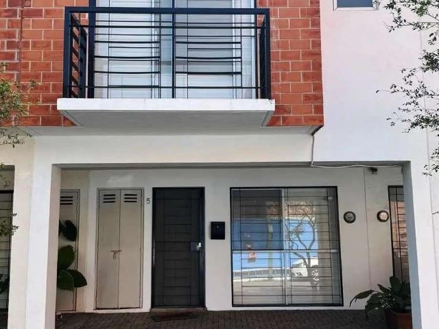 Casa en venta san carlos