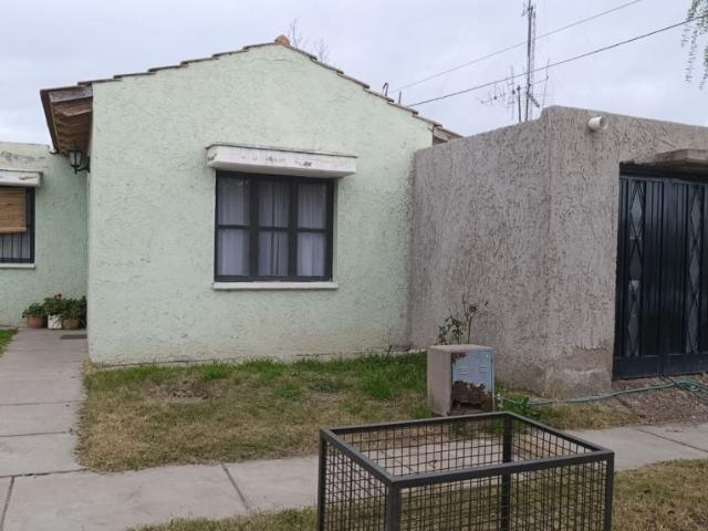 Casa en Venta San Carlos Mendoza