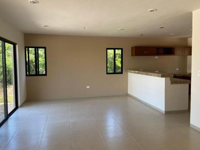 CASA EN VENTA SAN CRISANTO YUCATAN