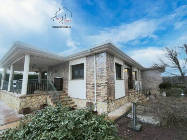 Casa en venta San Cristóbal de la Cuesta