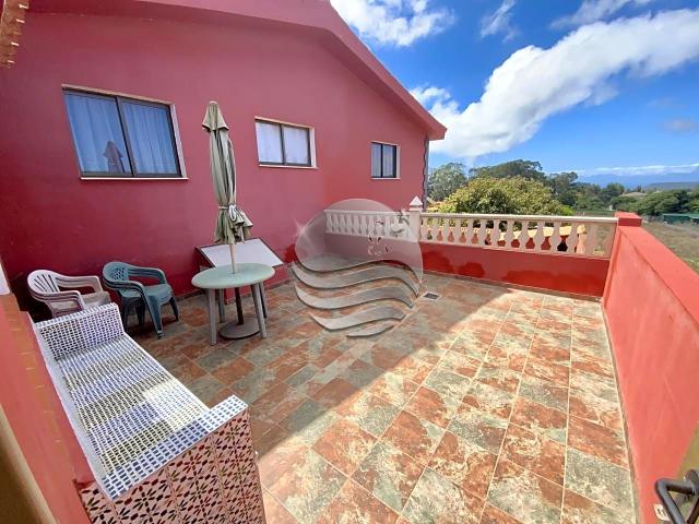 Casa en venta San Cristóbal de La Laguna