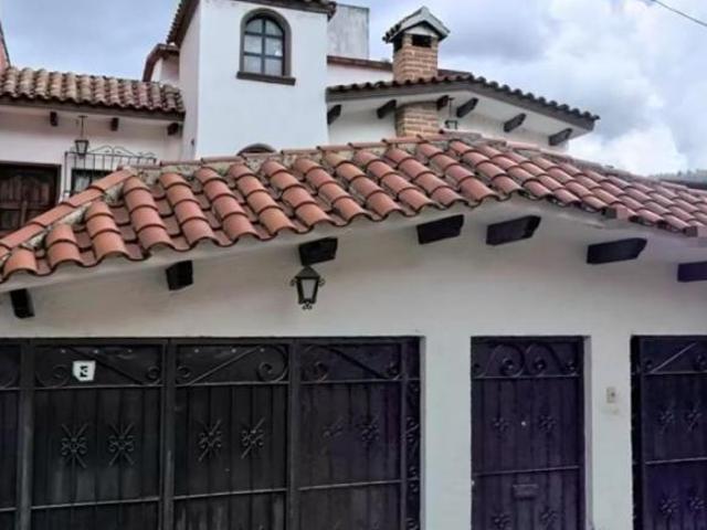 Casa en venta San Cristóbal de las Casas, Chiapas