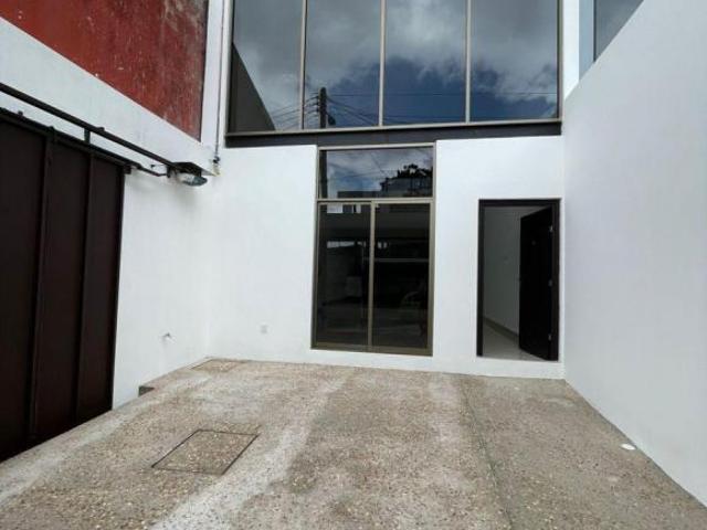 CASA EN VENTA SAN CRISTÓBAL DE LAS CASAS