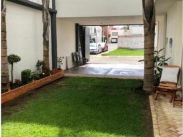 Casa en venta San Cristóbal Tepontla, Cholula de Rivadavia, Puebla