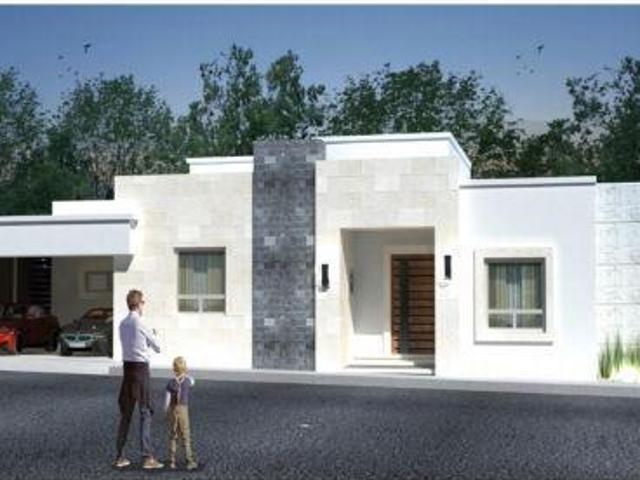 CASA EN VENTA SAN EDUARDO RESIDENCIAL