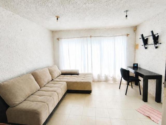 CASA EN VENTA SAN FCO ACUATLA IXTAPALUCA 4