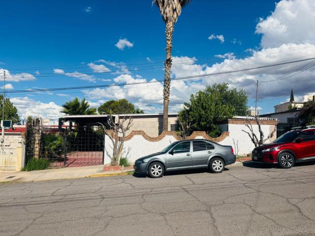 CASA EN VENTA SAN FELIPE