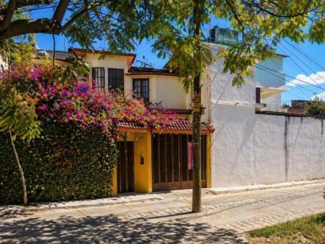 Casa en venta San Felipe, Olímpica, Oaxaca de Juárez, Oaxaca