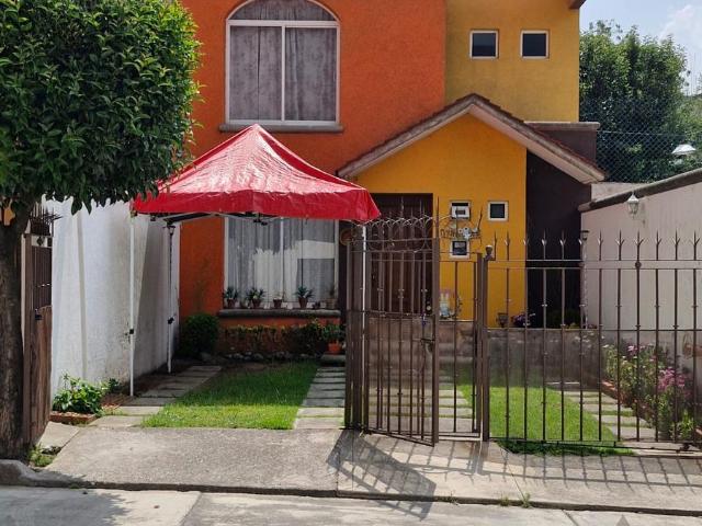CASA EN VENTA, SAN FELIPE TLALMIMILOLPAN