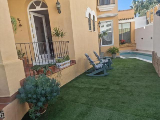 Casa en venta San Fernando