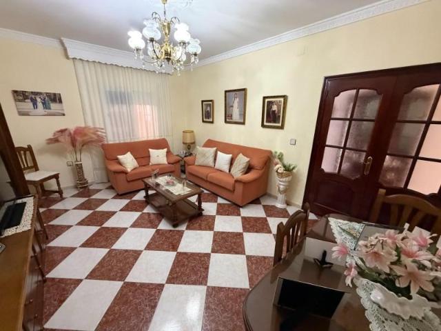 Casa en venta San Fernando