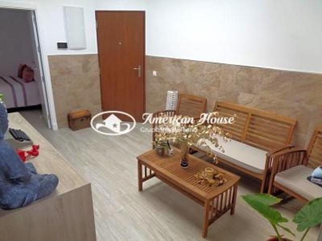 Casa en venta San Fernando