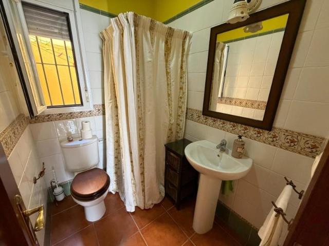 Casa en venta San Fernando