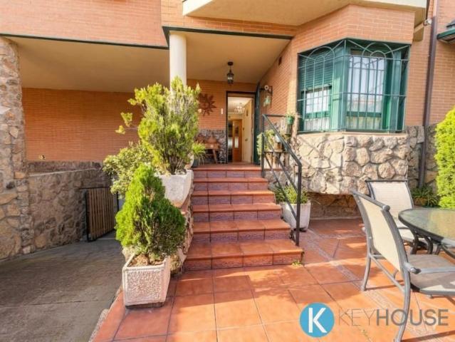 Casa en venta San Fernando de Henares