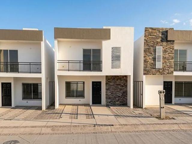 Casa en Venta San Francisco del Rincón Guanajuato