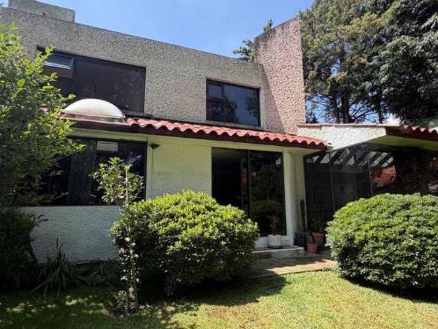 Casa en Venta, San Francisco, Magdalena Contreras