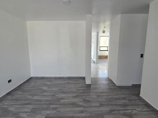Casa en Venta San Francisco, San Mateo Atenco