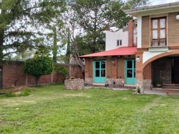 CASA EN VENTA SAN FRANCISCO TOTIMEHUACAN