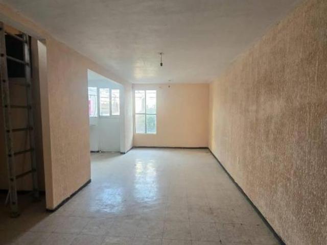 Casa en Venta San Francisco Tlalcilalcalpan