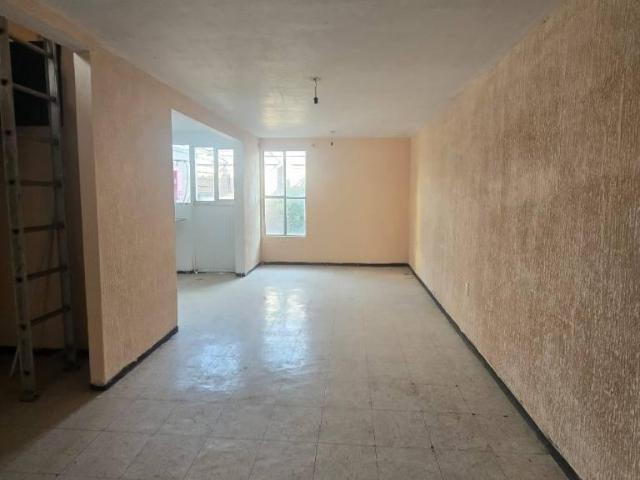 Casa en Venta San Francisco Tlalcilalcalpan