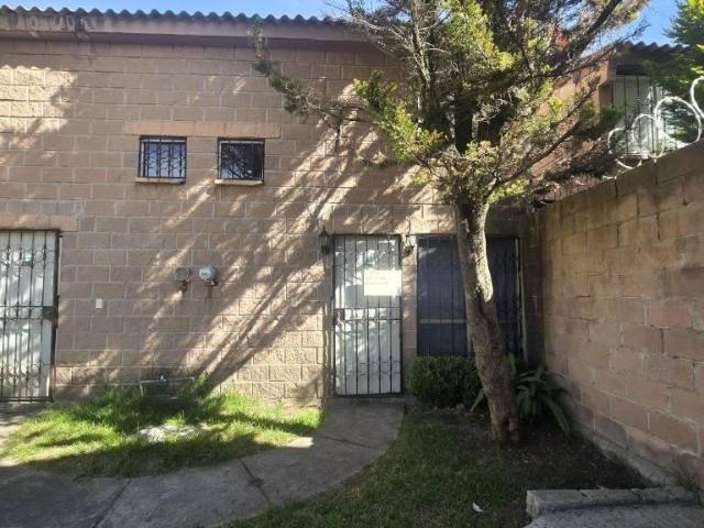 Casa en Venta San Francisco Tlalcilalcalpan