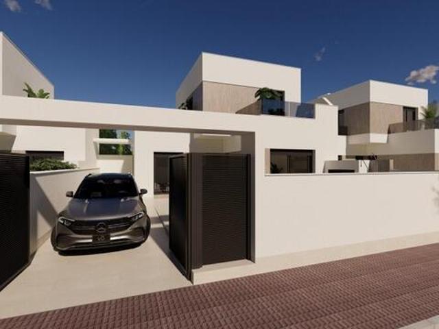 Casa en venta San Fulgencio