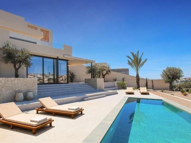 Casa en venta San Fulgencio