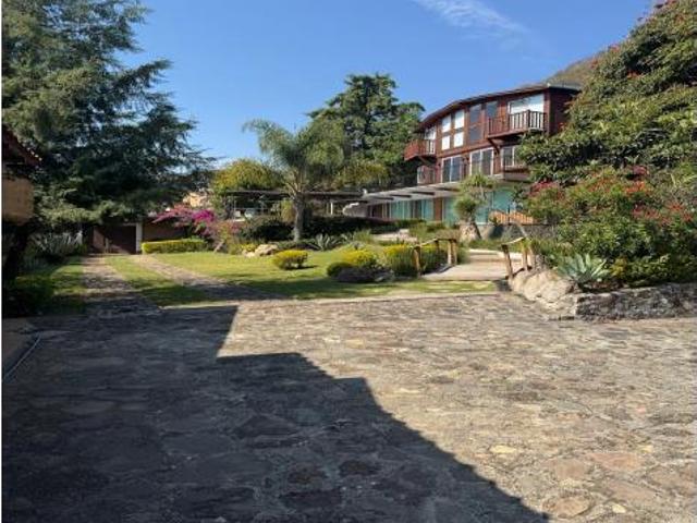 Casa en Venta, San gaspar Valle de Bravo