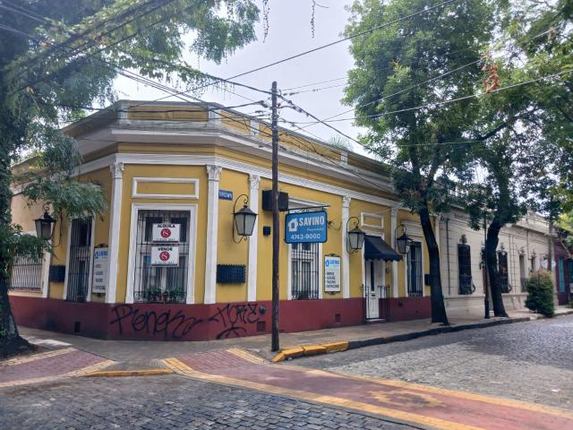 Casa en VENTA San Isidro