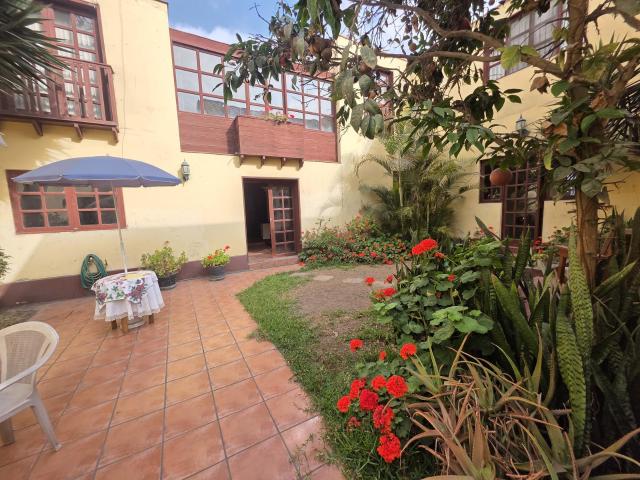 Casa en venta San Isidro