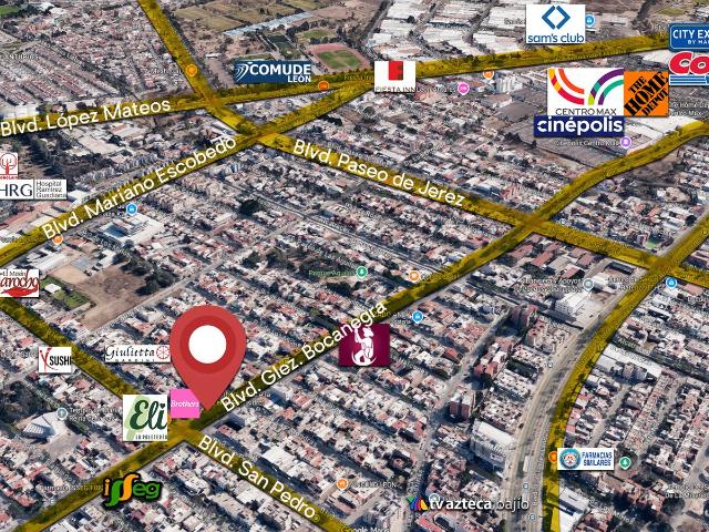 Casa en Venta San Isidro, Le?n, Guanajuato