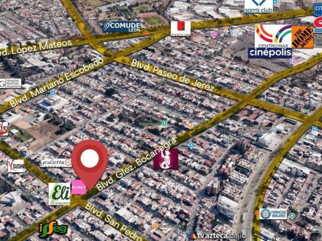 Casa en Venta San Isidro, León, Guanajuato