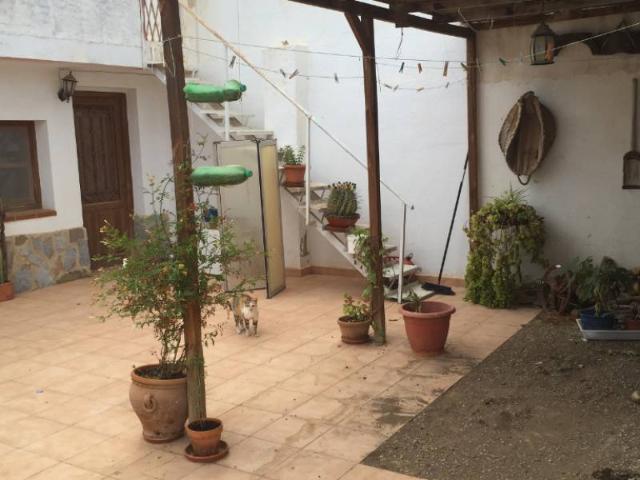 Casa en venta San Javier