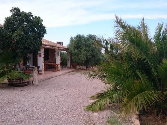 Casa en venta San Javier