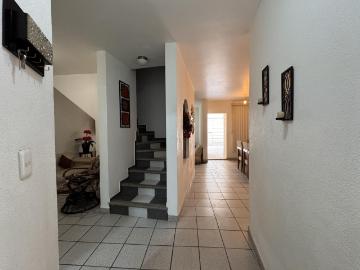 CASA EN VENTA SAN JER?NIMO LEON GTO CON REC?MARA EN PLANTA BAJA