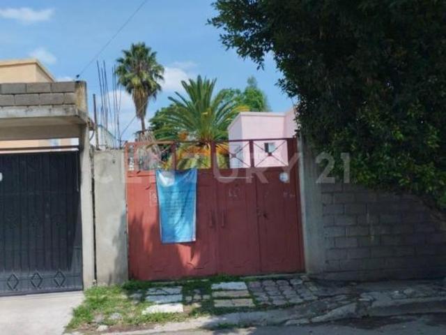 CASA EN VENTA, SAN JERÓNIMO, XOCHIMILCO