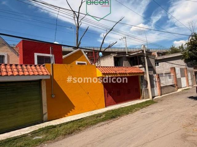 Casa en Venta San Jerónimo Caleras