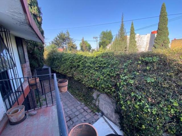 Casa en venta San Jerónimo Lídice