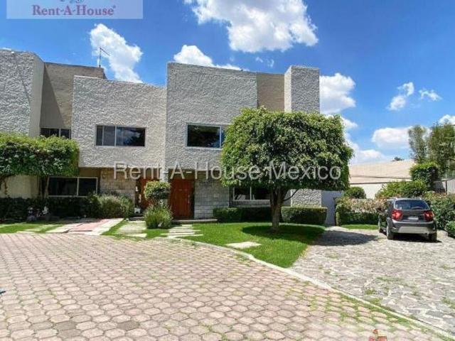 Casa en Venta San Jeronimo Lidice GIS 25 2769