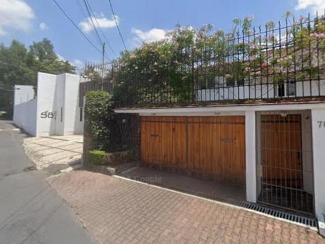 Casa en venta, San Jerónimo Lídice, Magdalena contreras