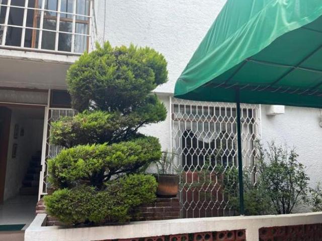 Casa en Venta, San Jerónimo Lídice, Magdalena Contreras