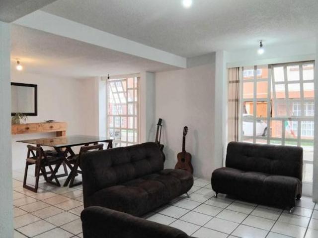 Casa en Venta, San Jorge, Zinacantepec, Estado de México. 4