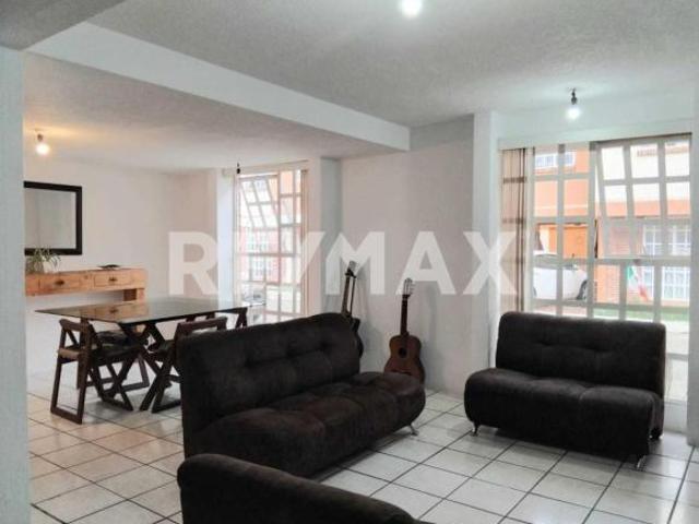 Casa en Venta, San Jorge, Zinacantepec, Estado de México. 4