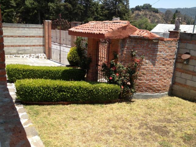 Casa en venta, San Jos? Villa de Allende, Estado de M?xico