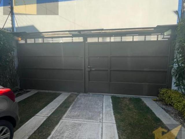 Casa en Venta San José Barbabosa, Zinacantepec