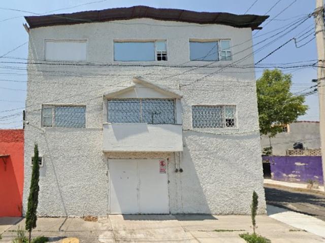 Casa en Venta San José de la Escalera Gustavo A Madero CDMX FLL