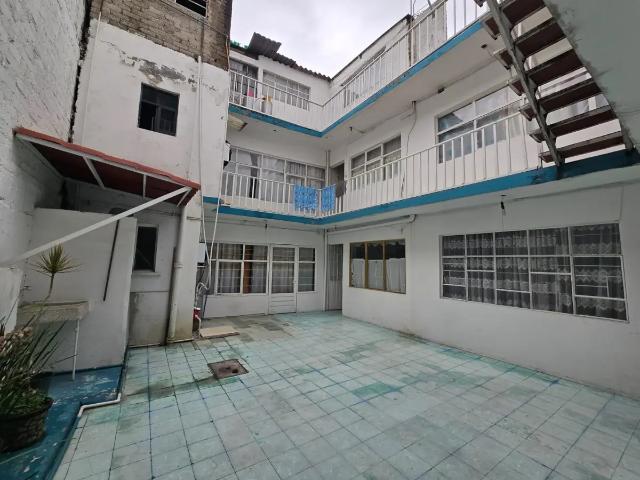 Casa en Venta San Jose de la Escalera / Gustavo A. Madero / Ciudad de Mexico