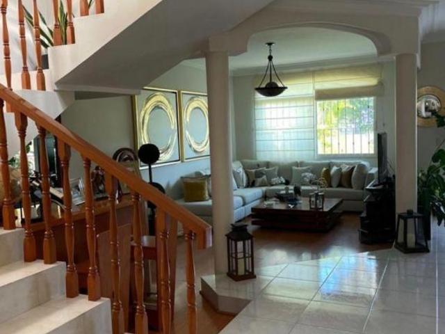 Casa en venta San José del tajo