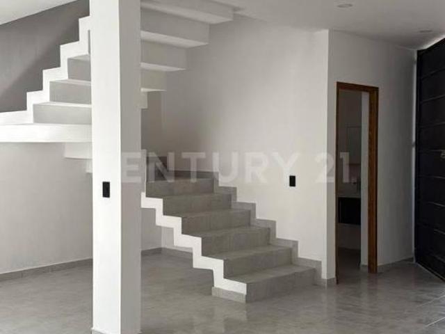 CASA EN VENTA SAN JOSE DEL VALLE