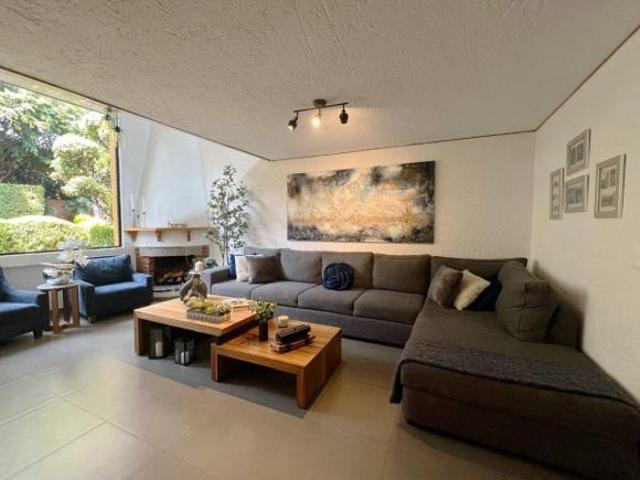 CASA EN VENTA SAN JOSE DEL OLIVAR, ALVARO OBREGON
